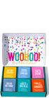 Sending Positive Vibes Get well Tea Gift Set